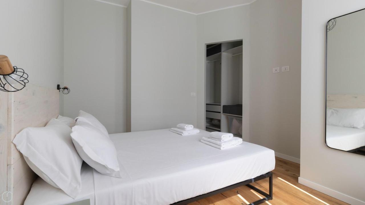 Italianway - Stradivari 4 Apartment Milan